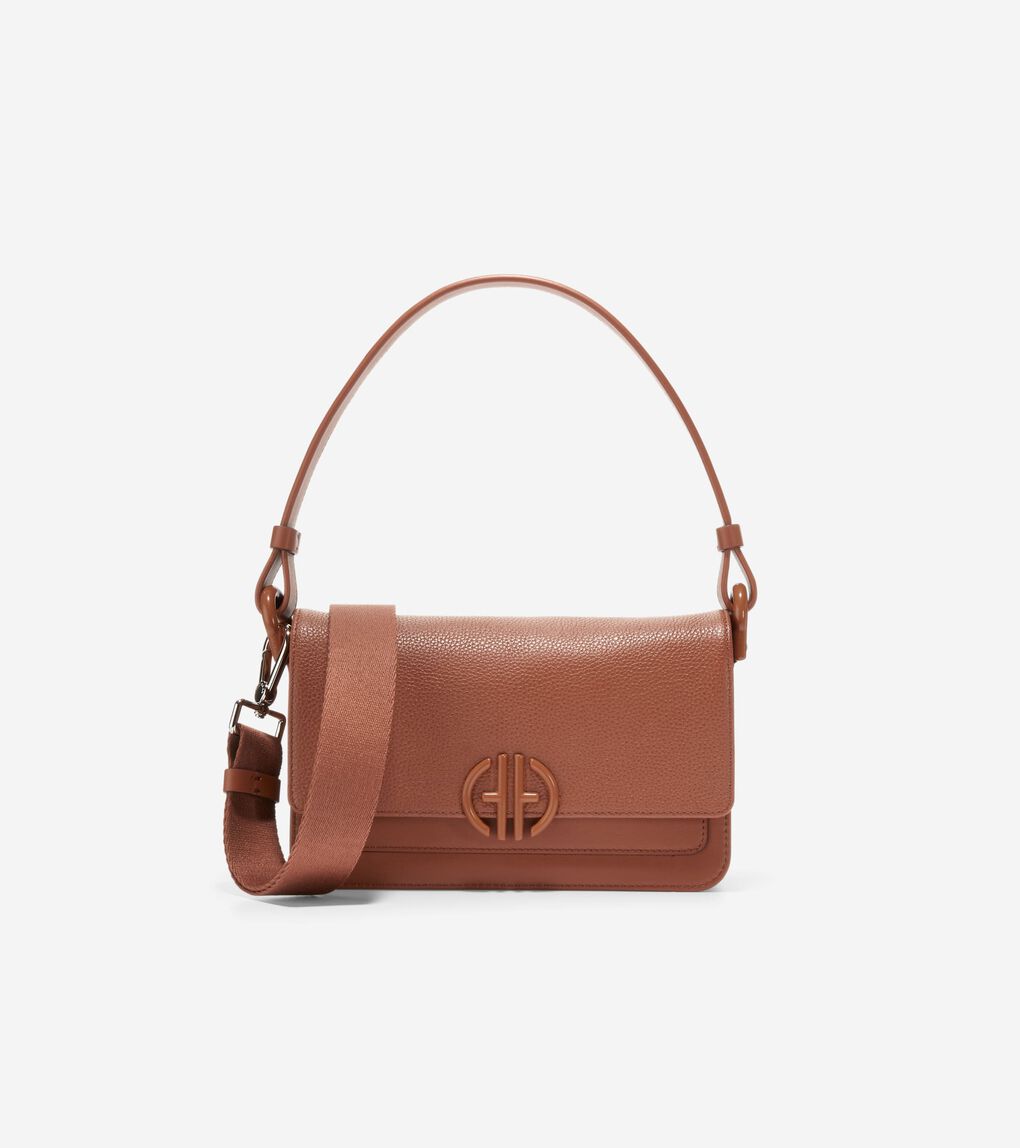 Mini Shoulder Bag 